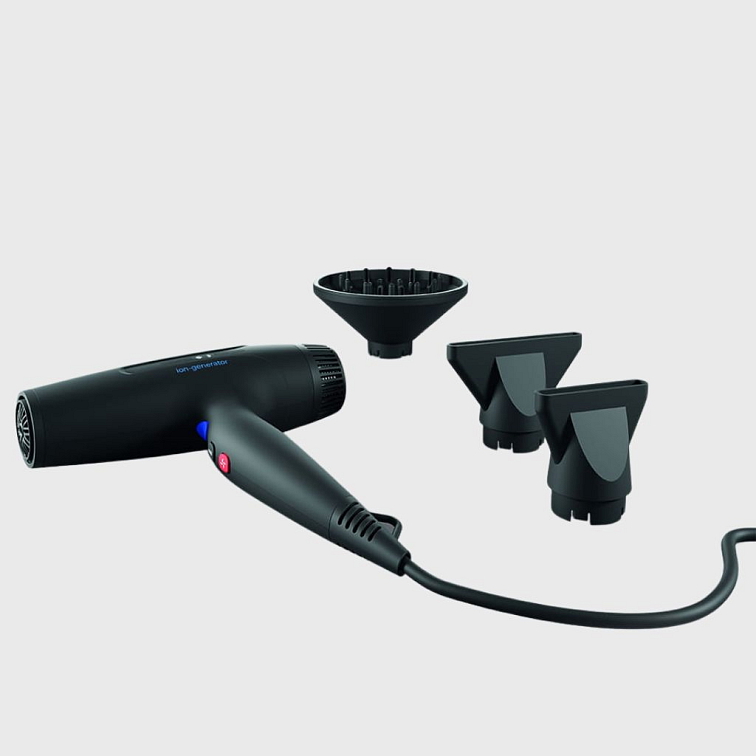 Kiepe SALOON profesionální fén na vlasy