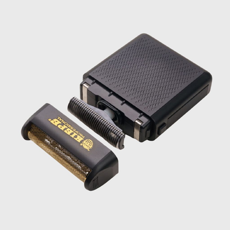 Kiepe Clooser Shaver planžetový holicí strojek