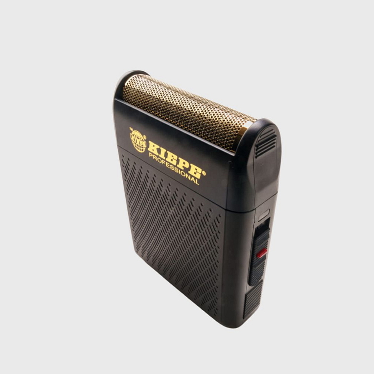 Kiepe Clooser Shaver planžetový holicí strojek