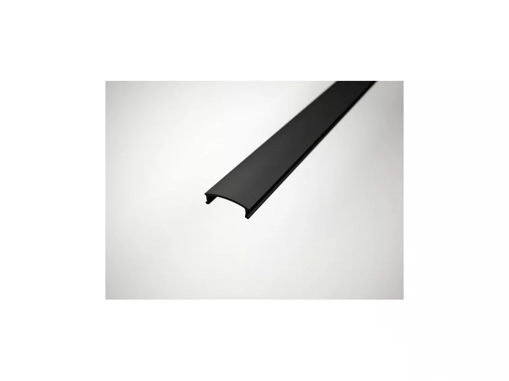 2m LED profile SURFACE 11 WHITE