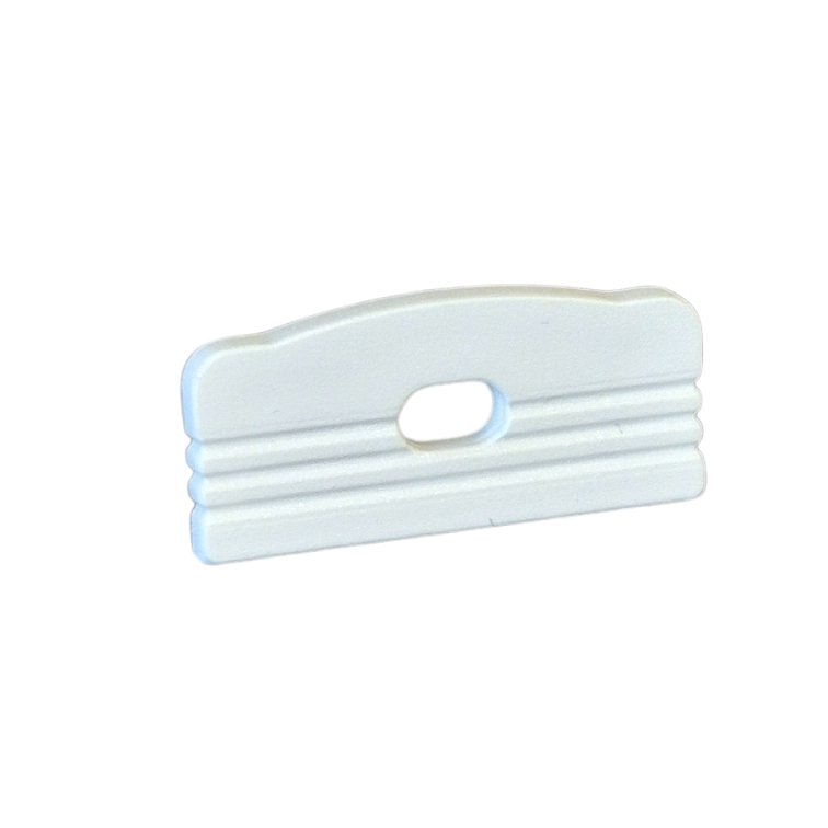 1m LED profile SURFACE 13 WHITE