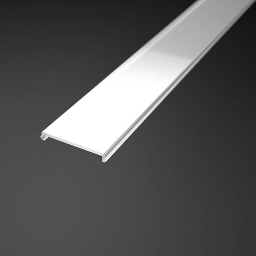 2m LED profile SUSPENDED 1 NEW WHITE