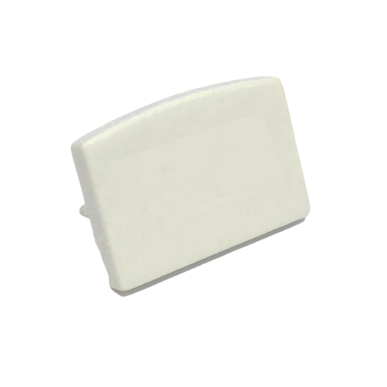 2m LED profile SURFACE 11 WHITE