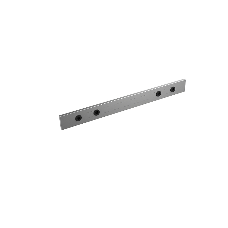 2m LED profile WALL