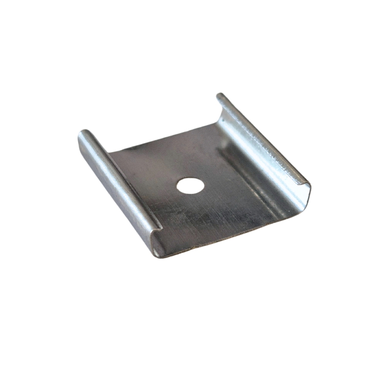 2m LED profile SURFACE 13 BLACK