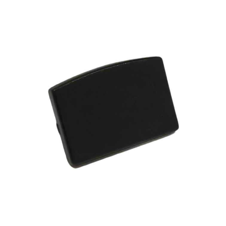 2m LED profile SURFACE 11 BLACK