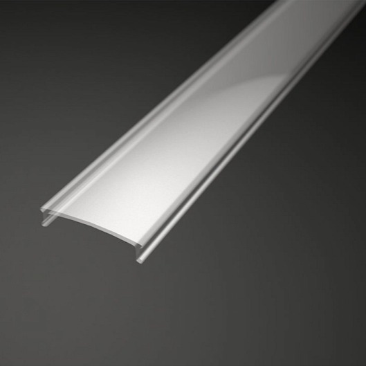 2m LED profile SUSPENDED 1 NEW WHITE