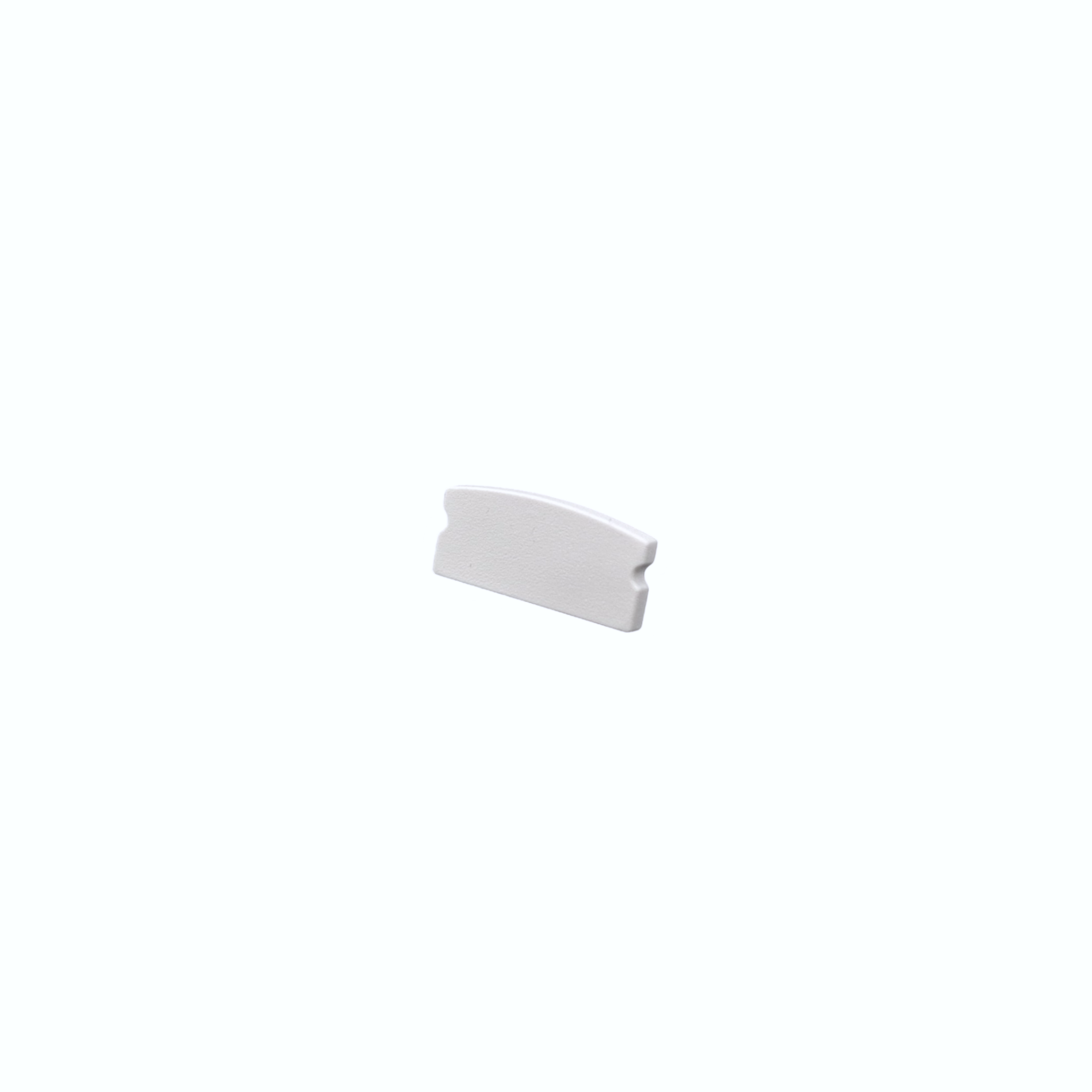 2m LED profile CEIL-EDGE WHITE