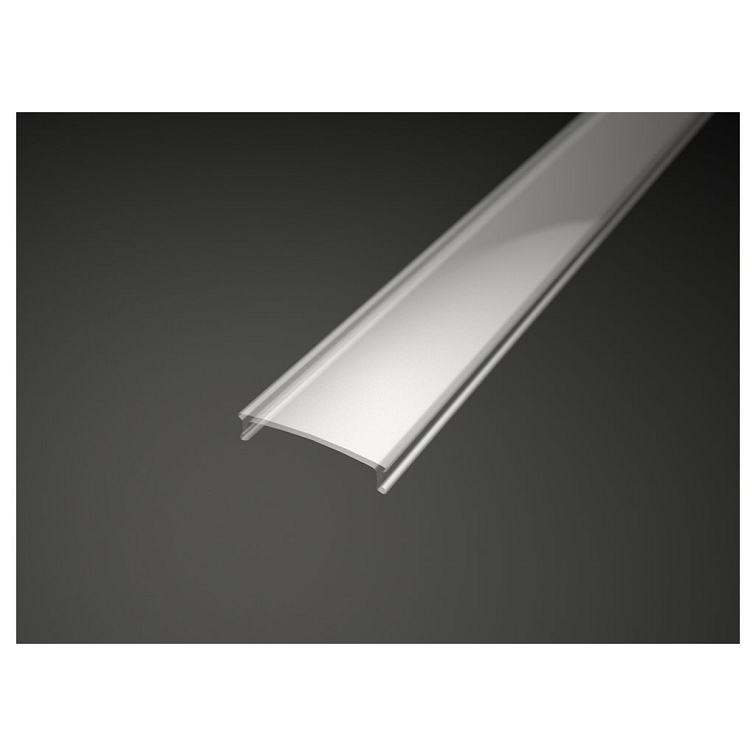 1m LED profile RECESSED 8 NEW