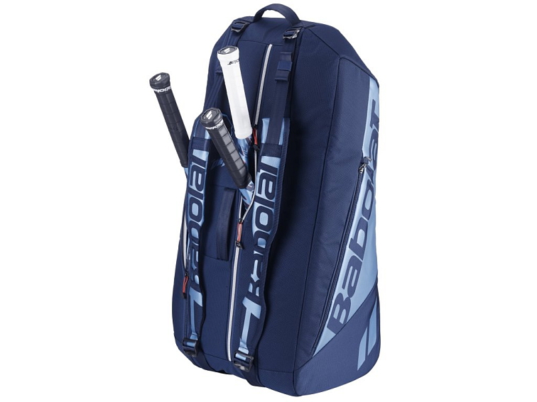 Tenisový bag Babolat Pure Drive x6 Gen11