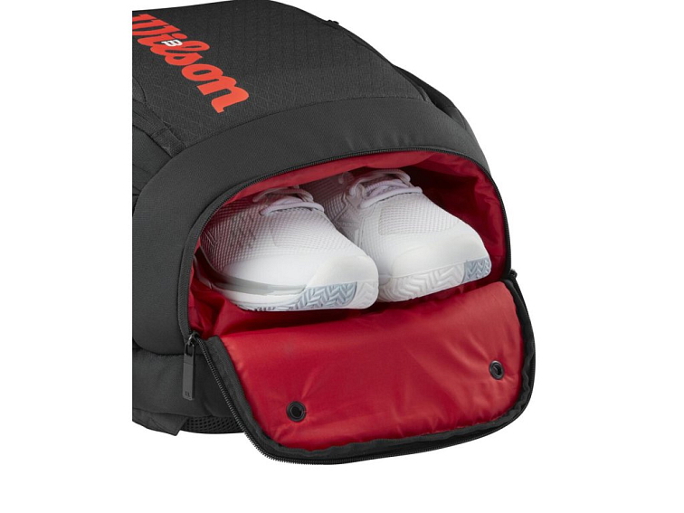 Batoh na tenis Wilson Clash V3 Backpack