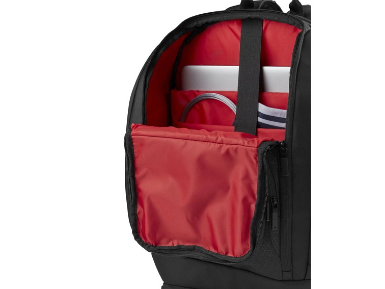Batoh na tenis Wilson Clash V3 Backpack
