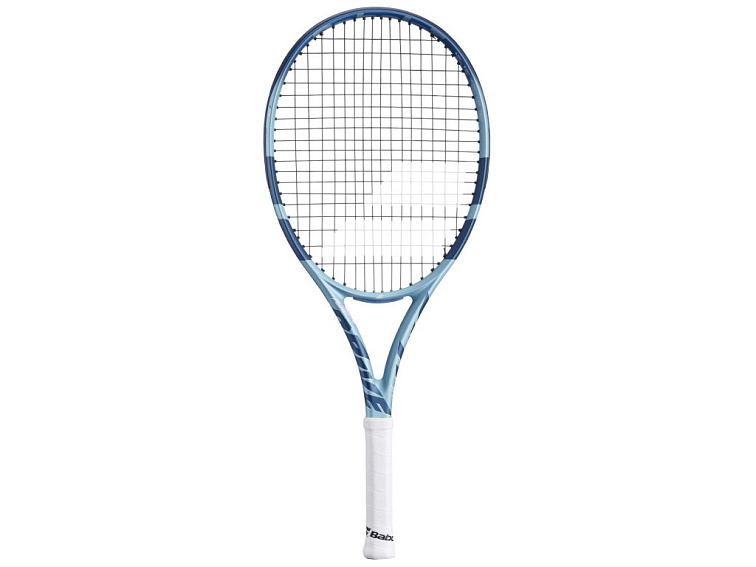 Tenisová raketa Babolat Pure Drive Junior 26 Gen11 Light Blue