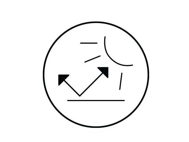 Dámské polo Wilson Club Polo Bright White