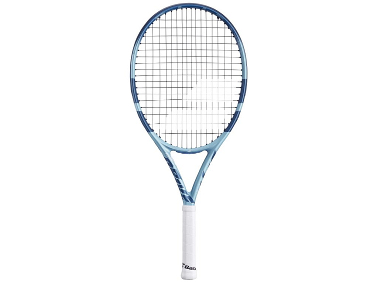 Tenisová raketa Babolat Pure Drive Junior 25 Gen11 Light Blue