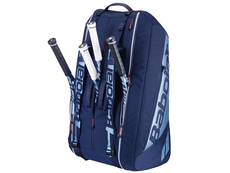 Tenisový bag Babolat Pure Drive x12 Gen11