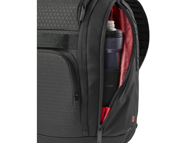Batoh na tenis Wilson Clash V3 Backpack