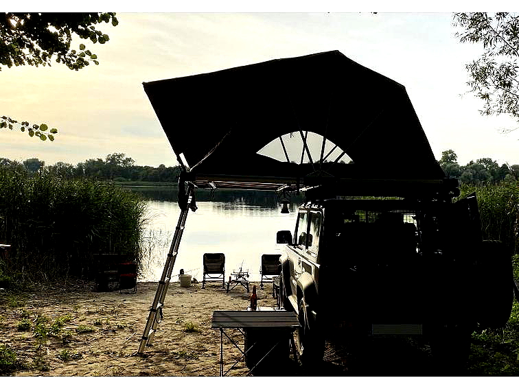 AUTOSTAN Wild Cruiser 160