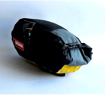 BASAMA SAKPAK SEAT MINI