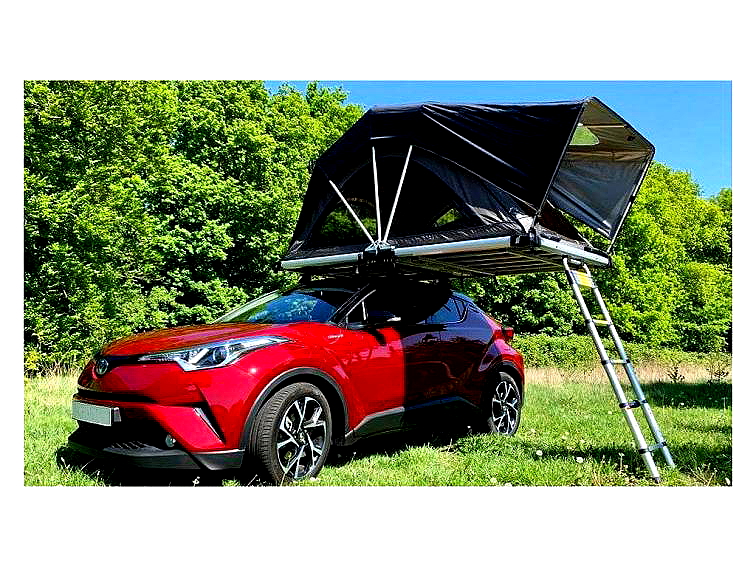 AUTOSTAN Wild Cruiser 140