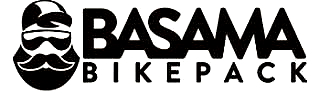 BASAMA Bikepack SILO - taška na riadítka