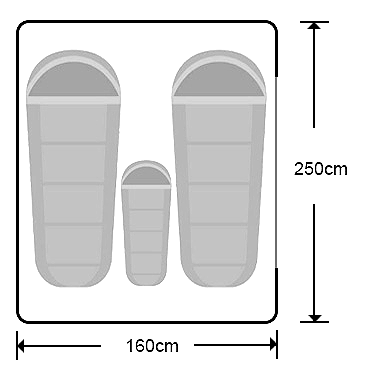 AUTOSTAN Wild Cruiser 160