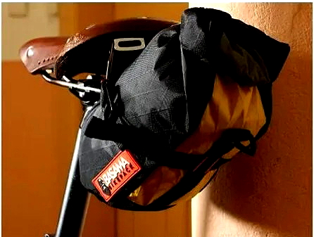 BASAMA SAKPAK SEAT MINI