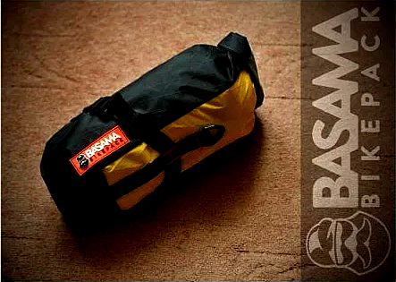 BASAMA SAKPAK SEAT MINI