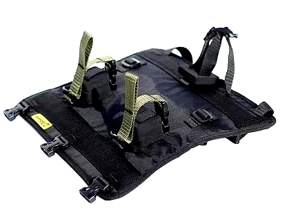 BASAMA BIKEPACK HANDLEBAR harness Lite