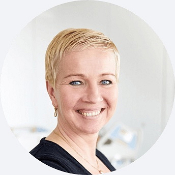 B.Braun Diveen Small inkontinenční pomůcka 5 ks